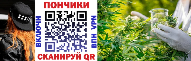 Конопля SATIVA & INDICA  Шали 